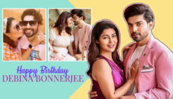 Debina Bonnerjee Birthday Special: 5 adorable VIDEOS of her & hubby Gurmeet Choudhary that left fans awestruck