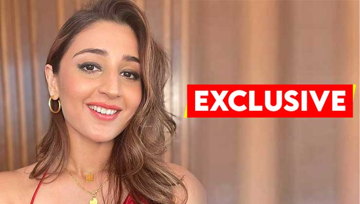 740px x 420px - Dhvani Bhanushali CONFIRMS her relationship, admits to being in love