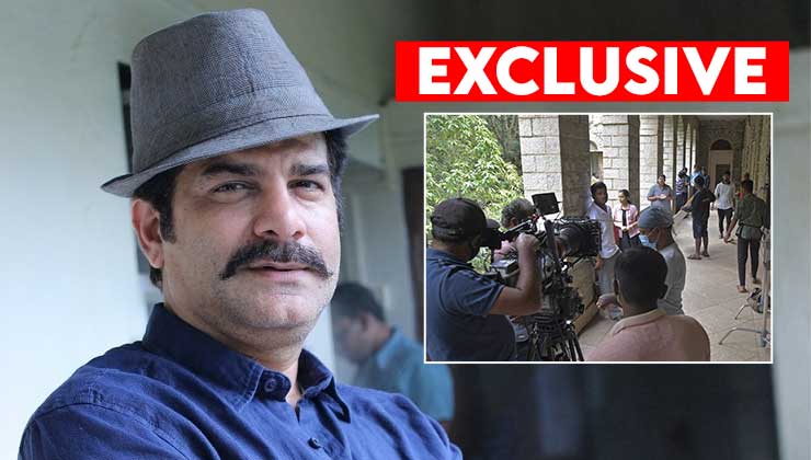 IFTPC, JD Majethia, Maharashtra Curfew, Mini Lockdown, Break the chain, COVID 19, COVID, Coronavirus,