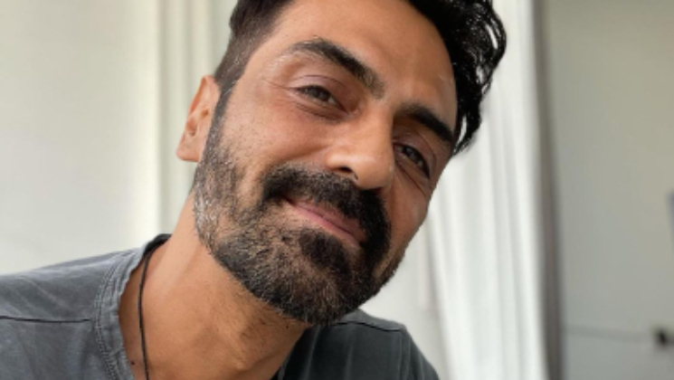 Arjun Rampal covid