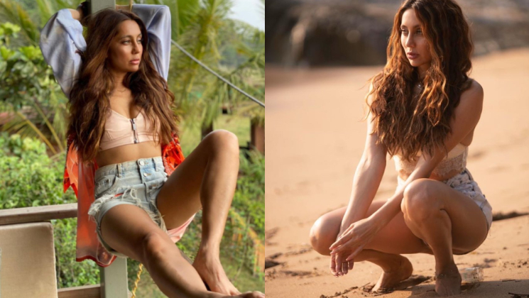 anusha dandekar break up karan kundra