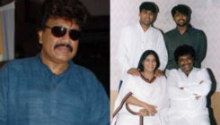 Shravan Rathod's wife and son also battling COVID; won't be able to attend his funeral