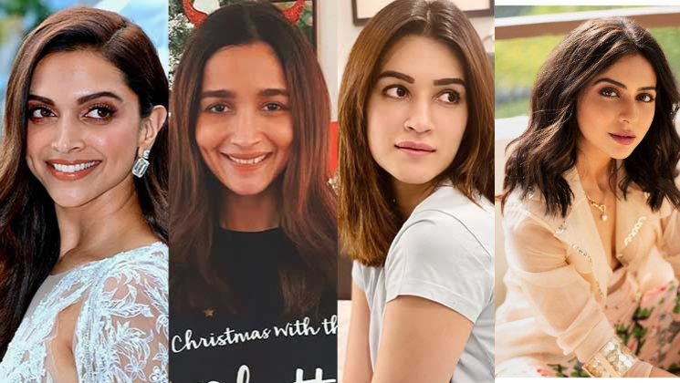 bollywood actresses upcoming films