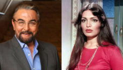 Kabir Bedi reveals how he fell in love with Parveen Babi while being in an open marriage with Protima Gupta