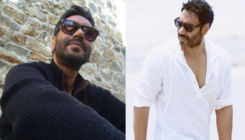 Ajay Devgn bows out of Yash Raj Films' 180 crore superhero flick?