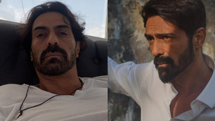 arjun rampal covid positive
