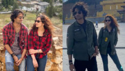 Shaheer Sheikh and Ruchikaa Kapoor celebrate 6 months of togetherness; actor drops unseen pic