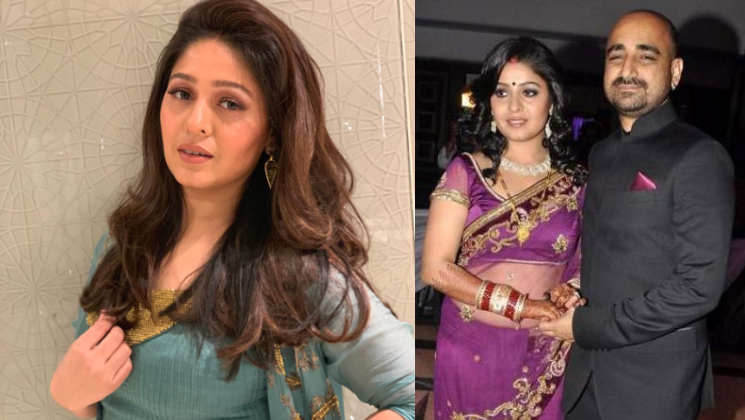 sunidhi chauhan wedding photos