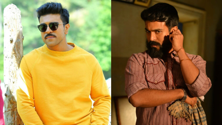 ram charan covid acharya