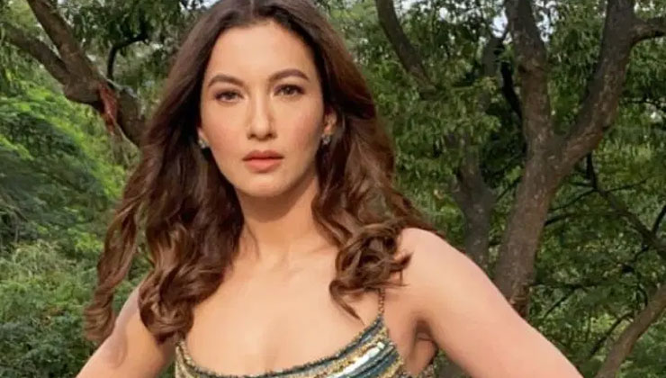 Gauahar Khan, Zaid Darbar, GaZa,