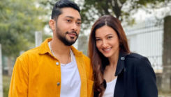 Gauahar Khan on how life has been 'crazy' after marrying Zaid Darbar: Have not had a so-called honeymoon