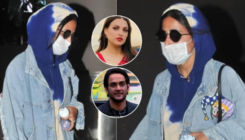 Himanshi Khurana and Vikas Gupta slam paparazzi for hounding Hina Khan; call them shameless and insensitive
