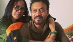 Irrfan Khan Death Anniversary: Late actor's wife Sutapa Sikdar pens down and emotional note