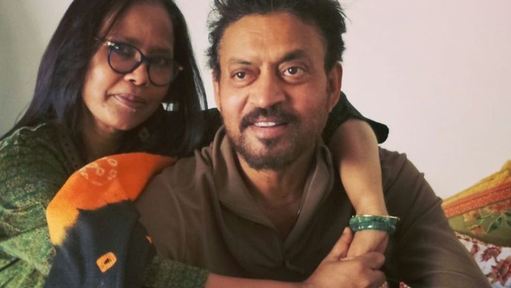 Irrfan Khan, Irrfan Khan death anniversary