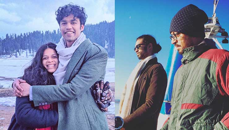 Babil khan debut film