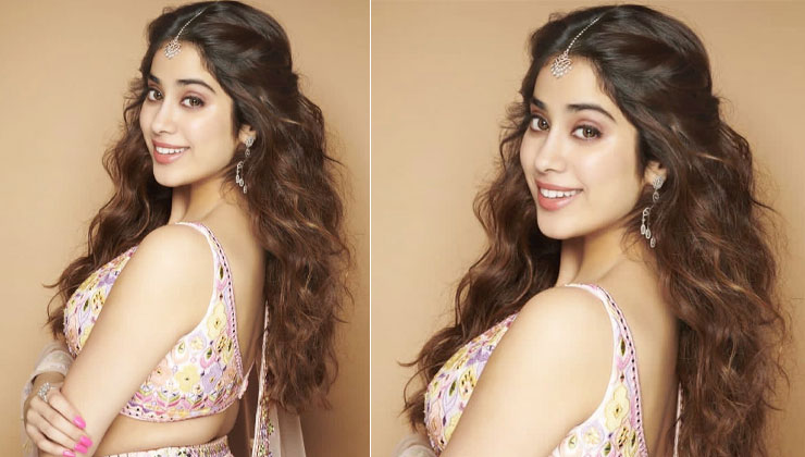 Janhvi Kapoor, Janhvi Kapoor trolled, Janhvi Kpaoor pics