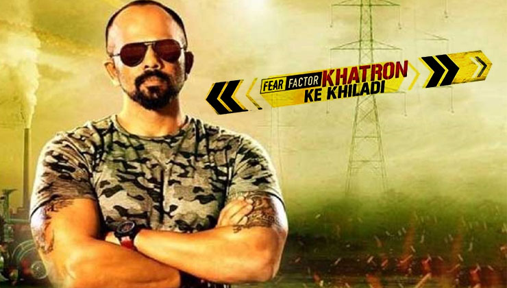 Khatron Ke Khiladi 11, Rohit Shetty, KKK 11,