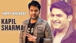 Kapil Sharma Birthday Special: 5 times the comedian proved he's 'fans favourite' with his heartwarming replies