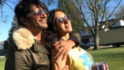 Karanvir Bohra feels he is still dating wife Teejay Sidhu as the duo celebrate 14th 'Canadian' anniversary
