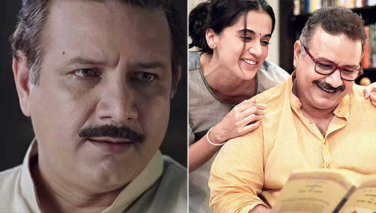 kumud mishra covid hospital