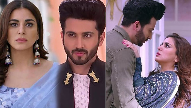 Kundali Bhagya, Karan, Preeta, Zee Tv, Ekta Kapoor, Shraddha Arya, Dheeraj Dhoopar, PreeRan, Luthra, Prithvi