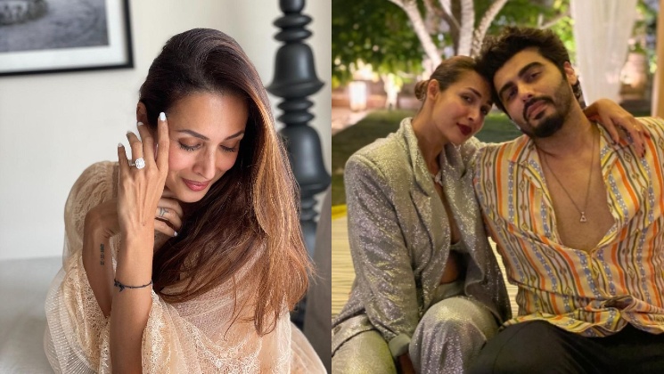 Malaika, Arjun, Malaika Arora, Arjun Kapoor