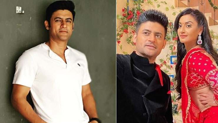 Shaadi Mubarak, Manav Gohil, COVID, COVID 19, Coronavirus