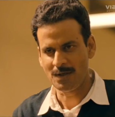 Manoj Bajpayee, Manoj Bajpayee birthday