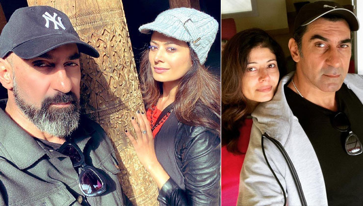 Nawab Shah, Pooja Batra