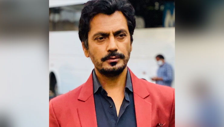 Nawazuddin Siddiqui,
