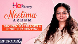 Her Story: Neelima Azeem on her early marriage, divorces, raising Shahid & Ishaan, bond with Mira