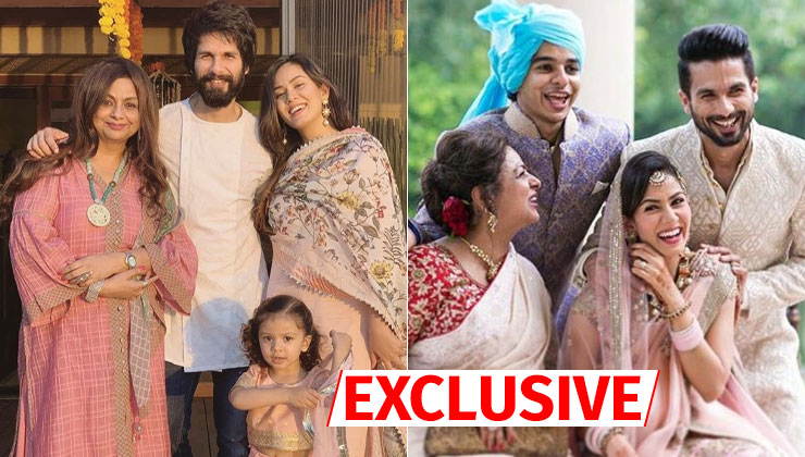 Neelima Azeem Mira rajput