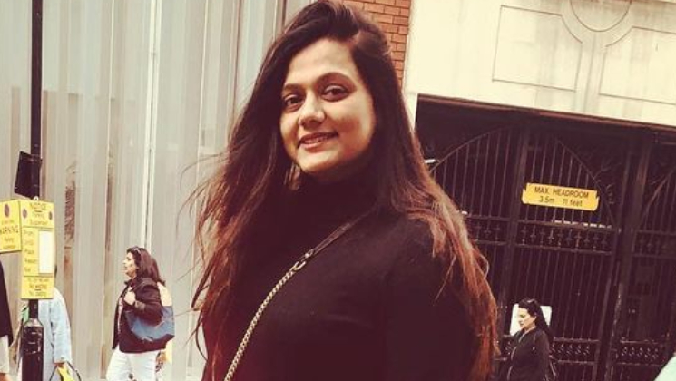 Neha Gadhwalla celebrity artist manager