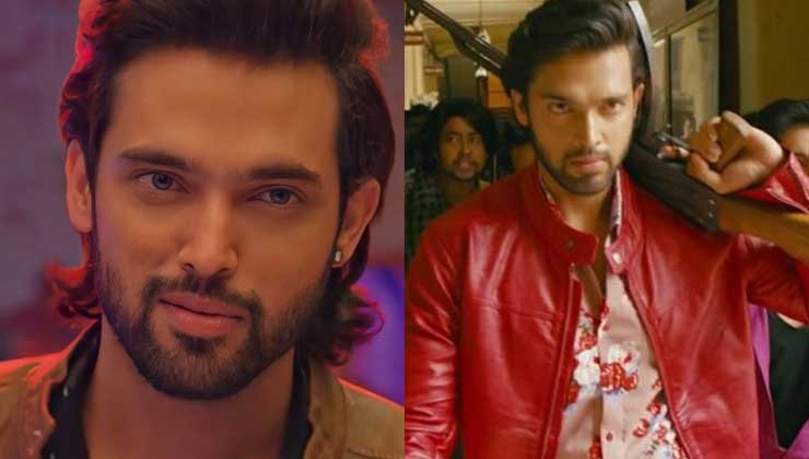 Parth Samthaan, Mai Hero Boll Raha Hu