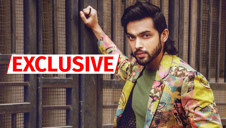 Parth Samthaan, Parth Samthaan movies, Parth Samthaan pics, Parth Samthaan bollywood debut