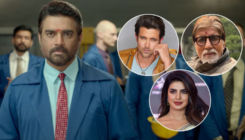 R Madhavan drops trailer of his directorial debut Rocketry; Amitabh Bachchan, Priyanka Chopra, Hrithik Roshan are all praise for it