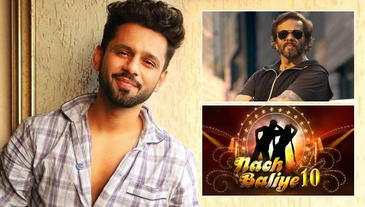 Rahul Vaidya, Bigg Boss 14, BB 14, Disha Parmar, DisHul, Rohit Reddy, Nach Baliye 10, Karan Johar, Khatron Ke Khiladi 11, KKK 11,