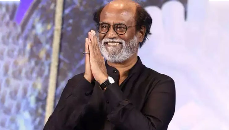 Rajinikanth, Rajinikanth Dadasaheb Phalke Award, Dadasaheb Phalke Award