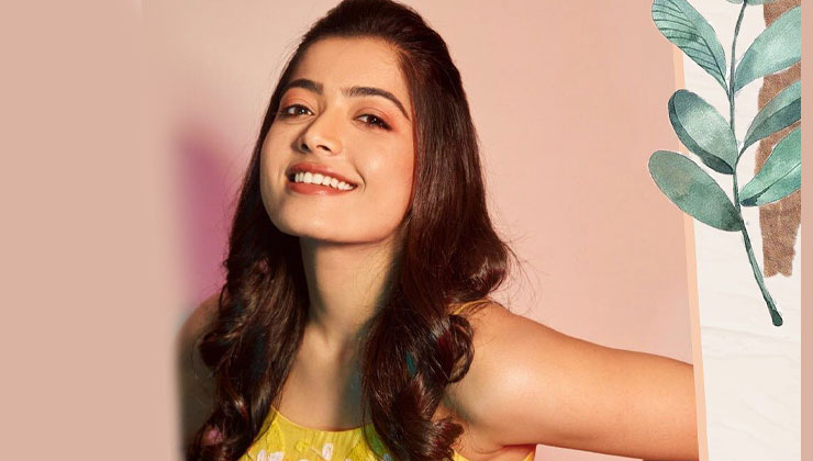Rashmika Mandanna birthday, Rashmika Mandanna