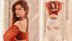 Rubina Dilaik shows the hook step to her song 'Galat' with Paras Chhabra and it is unmissable; Watch Video