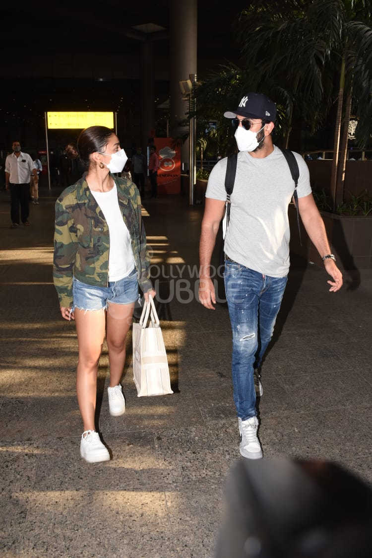 Alia Bhatt, Ranbir Kapoor, Brahmastra, Gangubai Kathiawadi, Alia Ranbir pics, Ranbir alia pics, alia bhatt pics, alia bhatt hot pics, ranbir kapoor pics