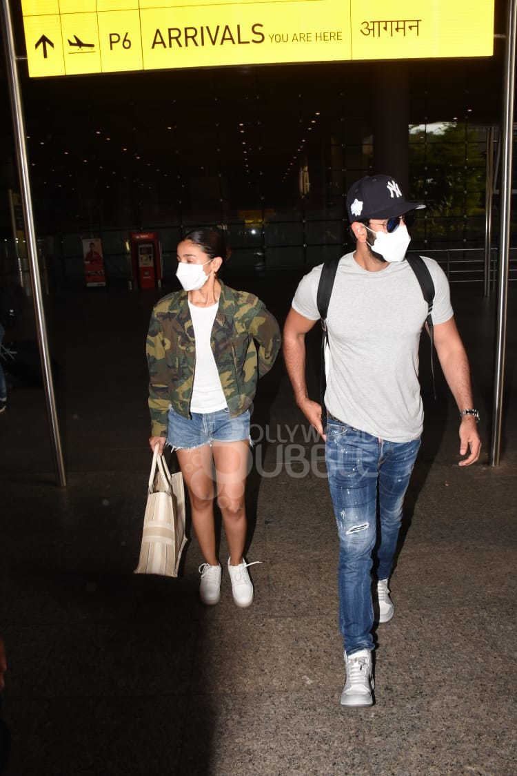 Alia Bhatt, Ranbir Kapoor, Brahmastra, Gangubai Kathiawadi, Alia Ranbir pics, Ranbir alia pics, alia bhatt pics, alia bhatt hot pics, ranbir kapoor pics