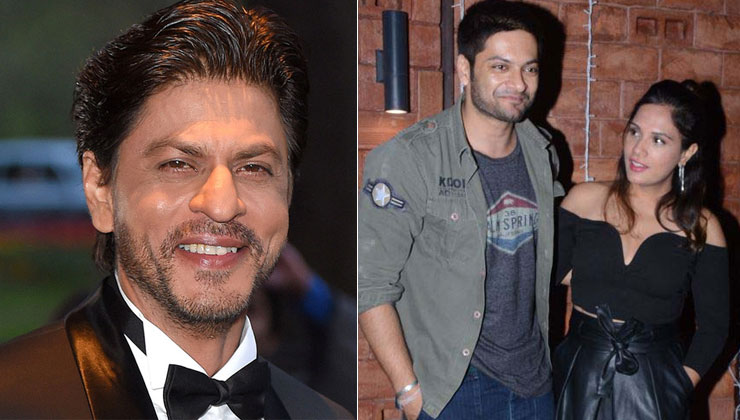 Ali Fazal, Richa Chadha