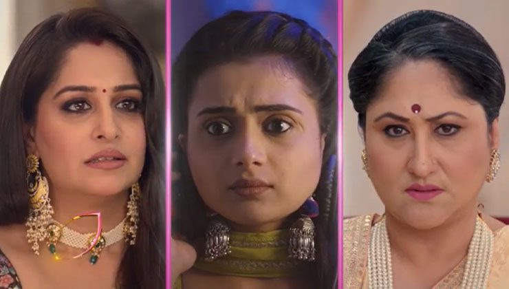 Sasural Simar Ka 2, Dipika Kakar, Simar, Radhika Muthukumar, Geetanjali Devi, Jayati Bhati, Simar Narayan