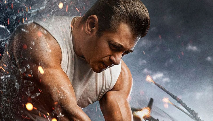 Radhe, Salman Khan, Radhe Trailer