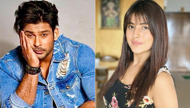 Shehnaaz Gill, Sidharth Shukla, COVID, COVID 19, Coronavirus, SidNaaz, Bigg Boss 13, BB 13, Shehnaazians, SidHearts,