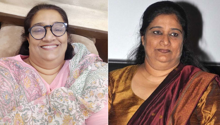 seema pahwa covid positive