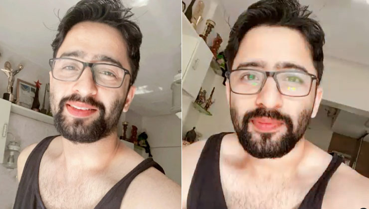 Shaheer Sheikh, Kuch Rang Pyar Ke Aise Bhi 3, KRPKAB 3, Erica Fernandes