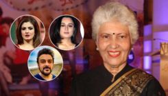 Shashikala Passes Away: Raveena Tandon, Adnan Sami, Padmini Kolhapure offer condolences