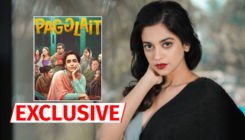 EXCLUSIVE: Shruti Sharma on Bollywood debut with Pagglait, bond with Sanya Malhotra, stereotypes and nepotism